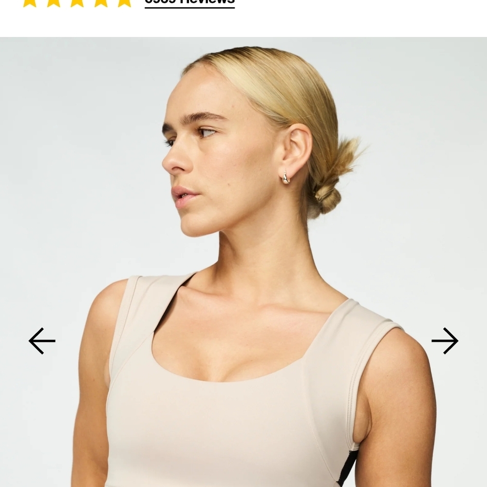 Forme Revive Posture Bra
